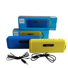 Philips SD700X Altoparlante