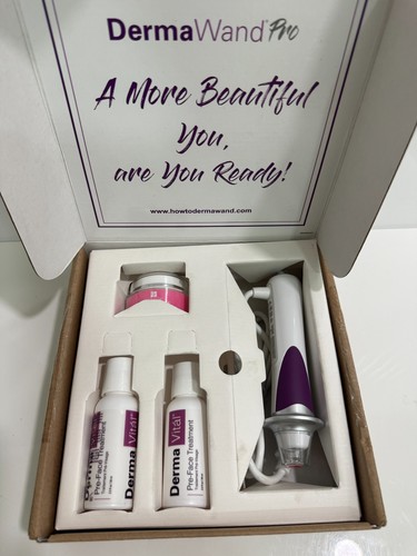 Dermawand pro anti aging tool - pro,