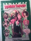 Robin hood by - robin,
