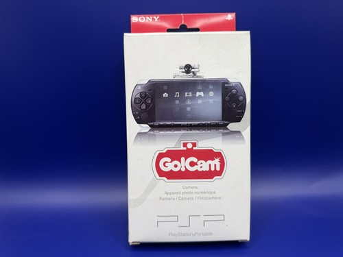 Sony psp cam - sony,