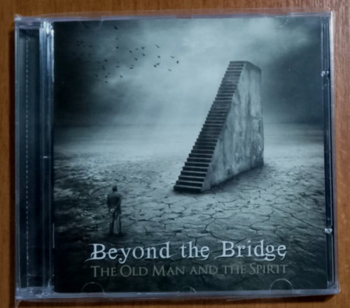 Beyond the bridge - beyond,