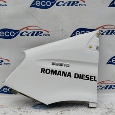 Parafango sx bianco Iveco Daily 35S10 2010 ecoAG4245