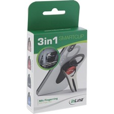 Inline smartphone 3in1 - smartphone,