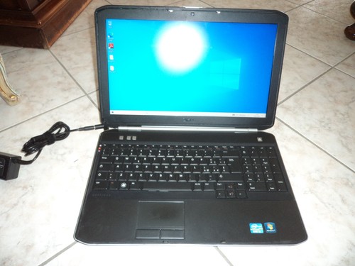Notebook dell latitude - notebook,
