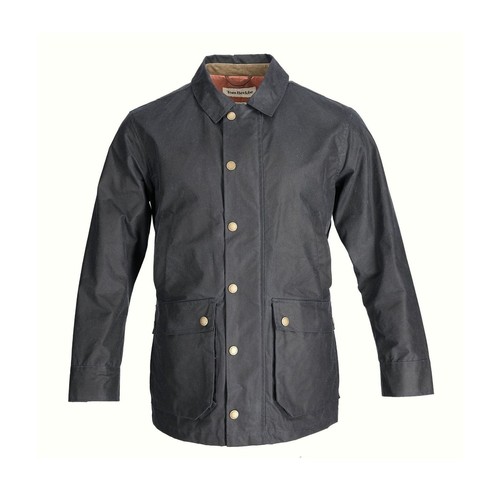 Giacca tom beckbe piemonte xxl - tom,