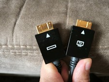 Cavo Samsung One Connect -