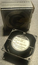 Ventilatore assiale PAPST