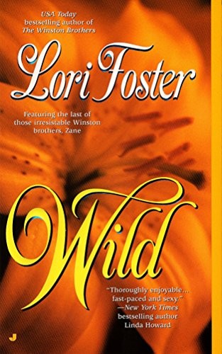 Wild lori foster - wild-lori,