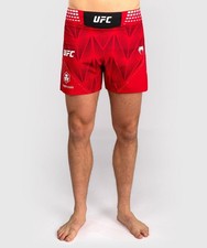 Pantaloncini UFC Fight Uomo