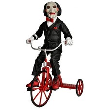 NECA Saw The Movie Billy