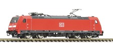 Fleischmann N 7560008 Locomotore elettrico 146 216-7 della DB AG