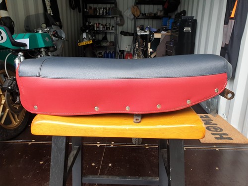 Gilera 125 150 175 doppia - 125,