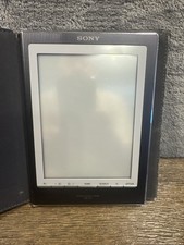 Sony PRS-700 eReader  Device