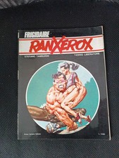 Rivista RANXEROX