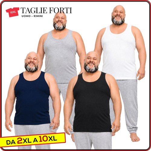 Intimo uomo taglie - intimo,