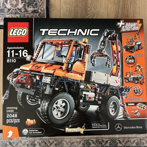Lego technic power - lego,