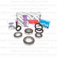 Kit riparazione diffusore - , asse