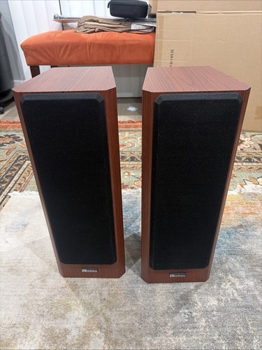 Coppia diffusori axiom - diffusori,