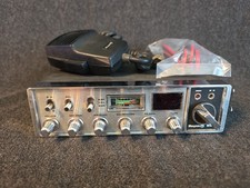 Ricetrasmettitore radio CB