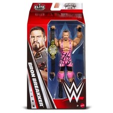 Mattel wwe elite greatest - greatest, hits