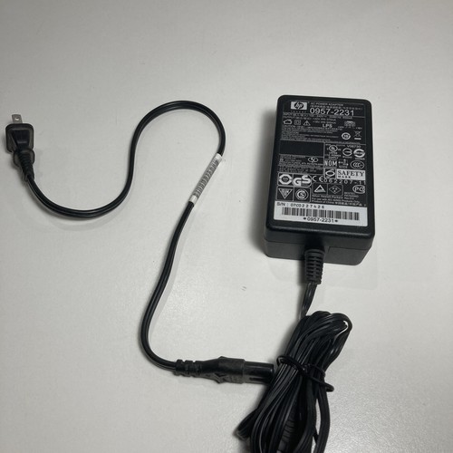 F4180 dc adattatore - hp,