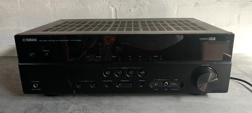 Yamaha htr 3065 - yamaha, ricevitore