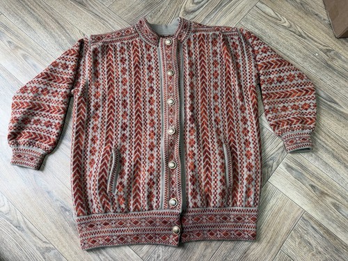 Cardigan maglione donna