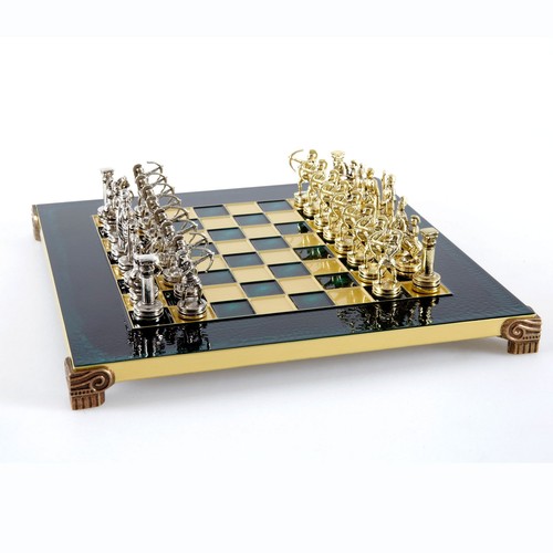 Set scacchi arcieri - set,