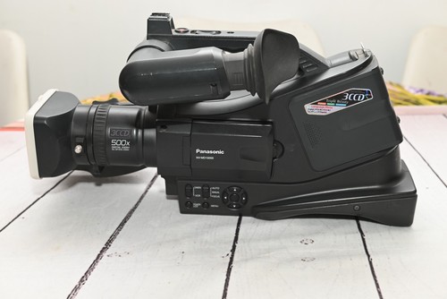 Panasonic md10000 - panasonic, nv-md10000