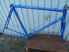 Telaio bici corsa Lapierre