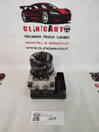 Centralina abs per ford - per,