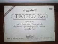 Armodelli Trofeo n.6