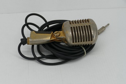 Dynacord dy12a shure - dynacord,
