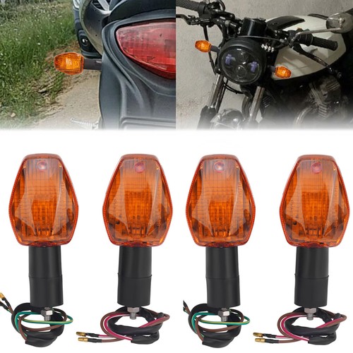 4pz luci segnalazione - 4pz, di
