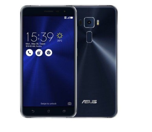 Smartphone asus zenfone 32gb - asus,