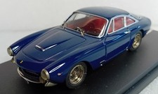 FERRARI 250 GT/L (LUSSO) 1963 BLUE SCURO INTERNO ROSSO MONTATO da KIT AMR 448
