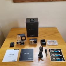 Action camera GoPro HERO3