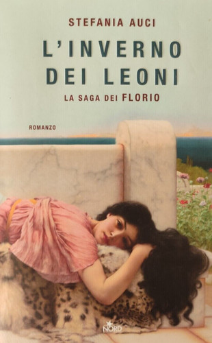 Inverno dei leoni saga - dei,