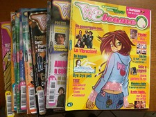 Fumetti Witch Welcome