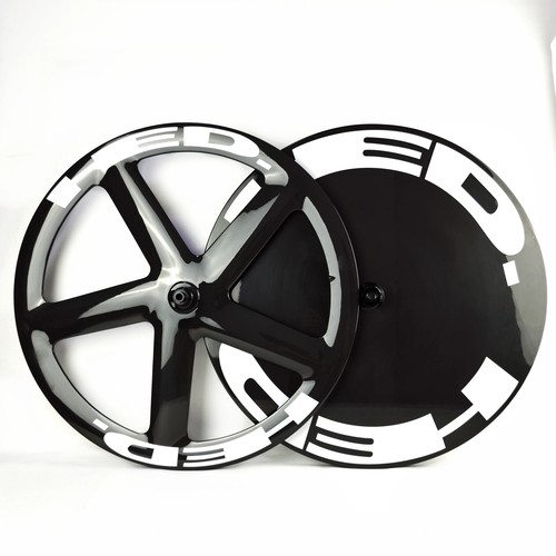 700c track road set - 700c,