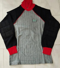 MAGLIA CALCIO PORTIERE ENNERRE NR VINTAGE MOD. MILAN