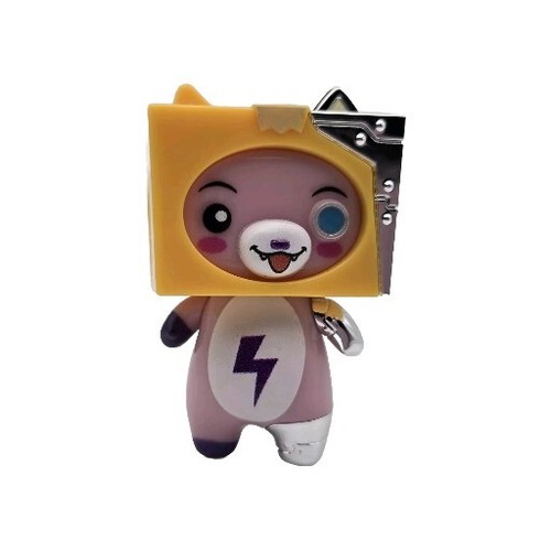 Lankybox mystery mini - lankybox, fig