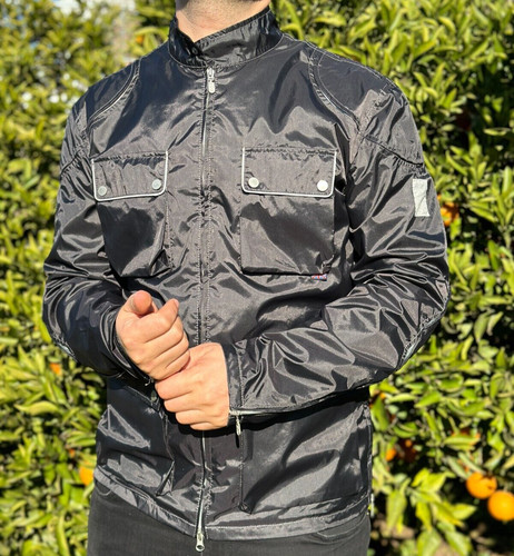 Belstaff giacca leggera - belstaff,