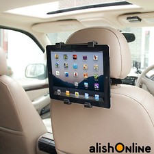 Supporto poggiatesta auto