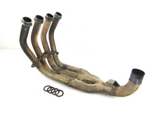 Collettori Marmitta Scarico YAMAHA FZ 6 S 600 FZ6-S NS FAZER