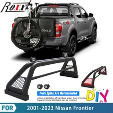 For 01-23 Nissan Frontier