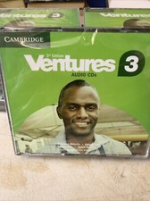 Ventures Level 3 3rd Edition