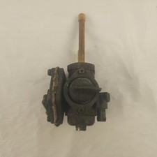 Genuine Kawasaki H2 H1 Fuel