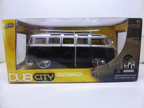 Combi volkswagen dubs - combi,