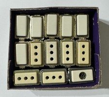 Interruttori, Prese 10A, Presa TV Serie BTicino Magic